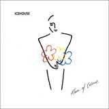 Icehouse - Electric Blue